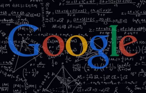 Thuật toán mới nhất của Google 2017