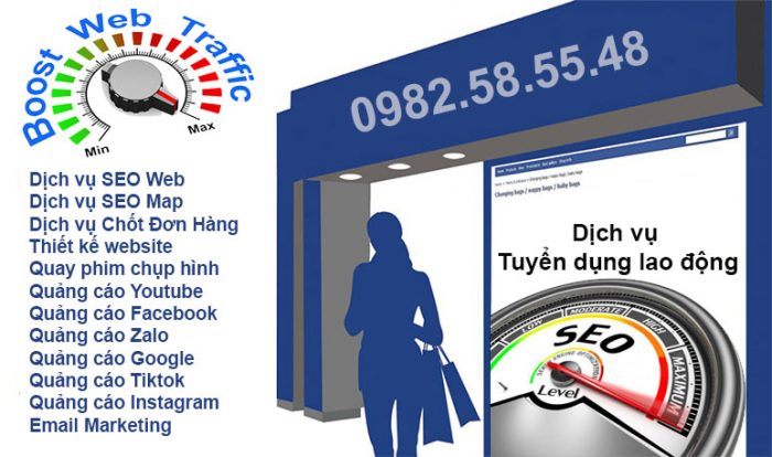 SEO website Dich vu Tuyen dung lao dong 700x414