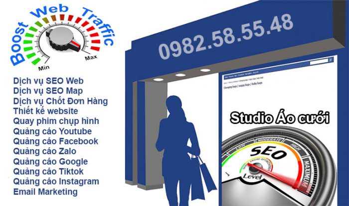 seo web Studio Ao cuoi 700x414